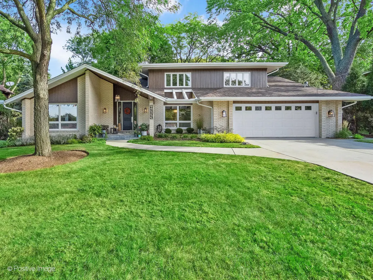 6555 Shabbona Road, Indian Head Park, IL 60525 - #1