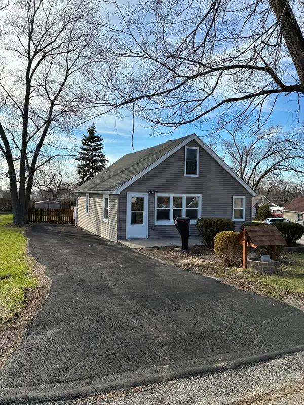 621 Mohawk Street, Joliet, IL 60432