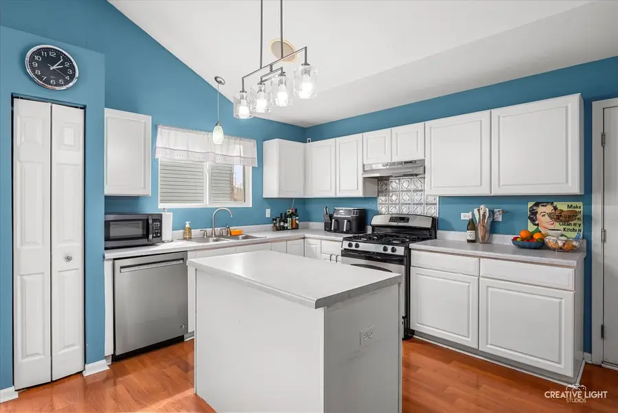 2302 Red Hawk Drive, Plainfield, IL 60586 - #2