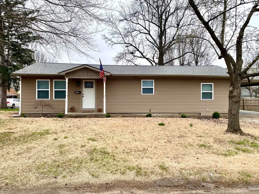 721 N 17th Street, Herrin, IL 62848 - #2