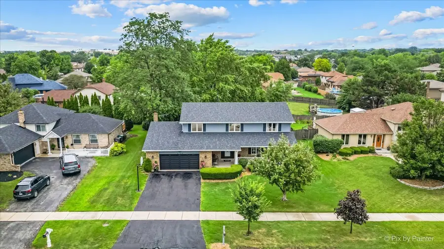 9160 Wheeler Drive, Orland Park, IL 60462 - #3