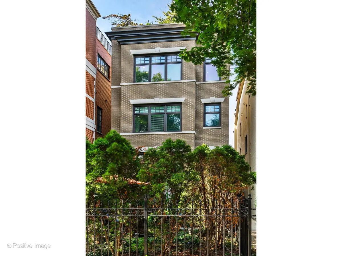 710 W Schubert Avenue #C, Chicago, IL 60614 - #1
