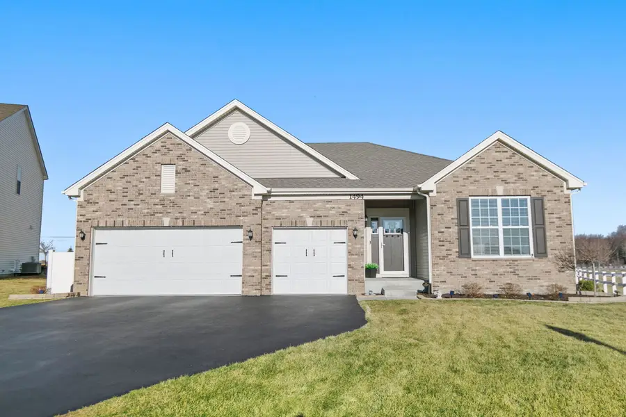 1494 Keller Street, Elburn, IL 60119 - #2