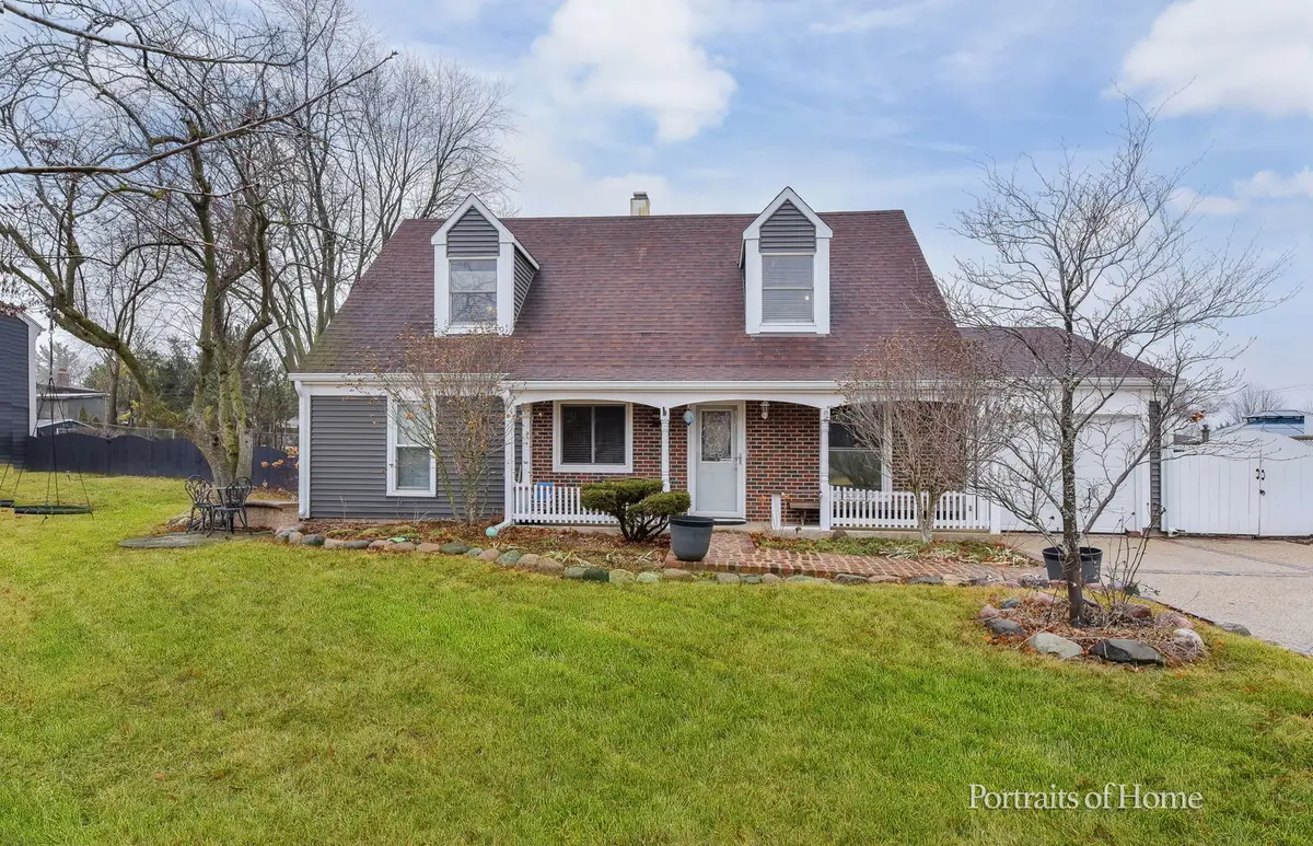 930 Maple Court, Bartlett, IL 60103 - #1