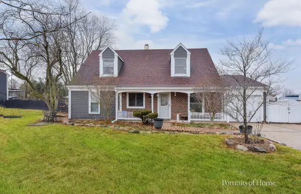 930 Maple Court, Bartlett, IL 60103