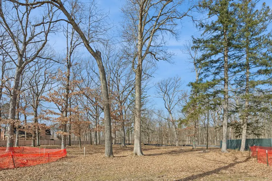 396 Forest Edge Drive, Glencoe, IL 60022 - #3