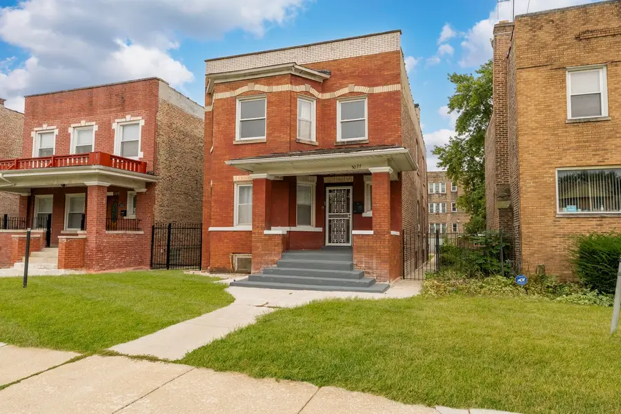 5037 W West End Avenue, Chicago, IL 60644 - #2