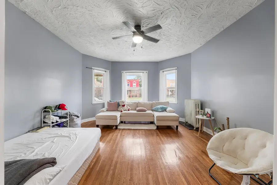 5037 W West End Avenue, Chicago, IL 60644 - #3