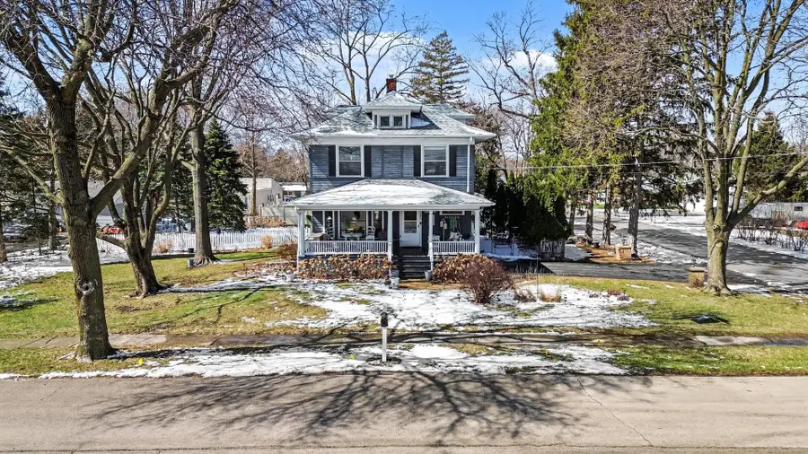 1001 S Main Street, Yorkville, IL 60560 - #2