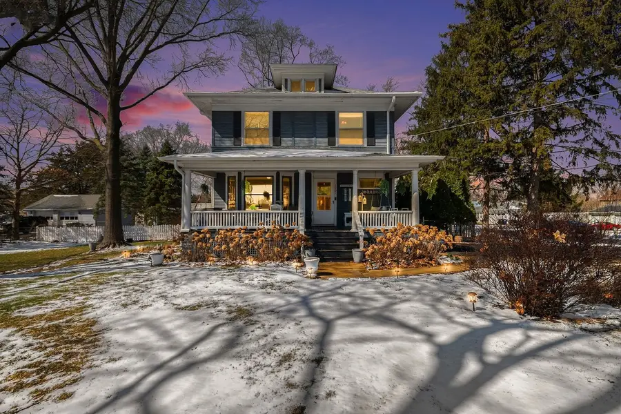 1001 S Main Street, Yorkville, IL 60560 - #3