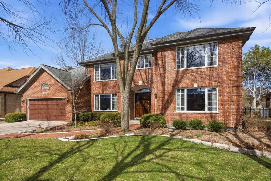 500 Buckingham Place, Downers Grove, IL 60516 - #2