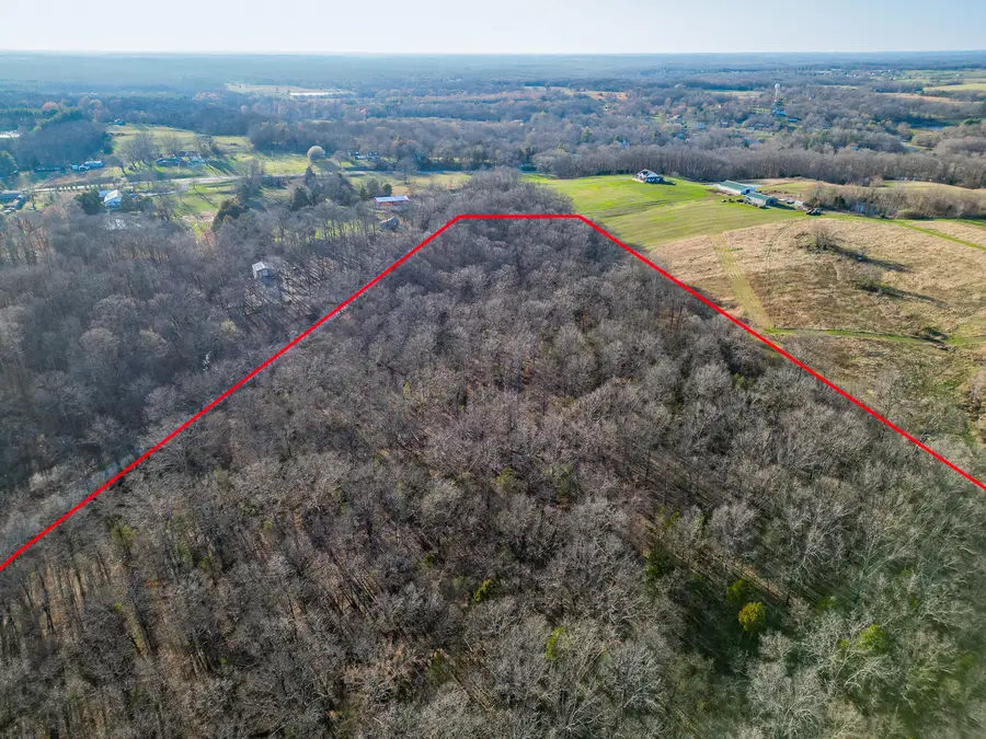 000 Belville Road, New Burnside, IL 62967 - #3