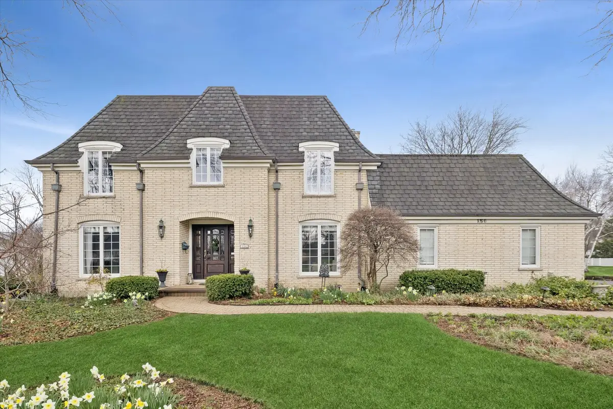 156 Sunset Avenue, Glen Ellyn, IL 60137 - #1