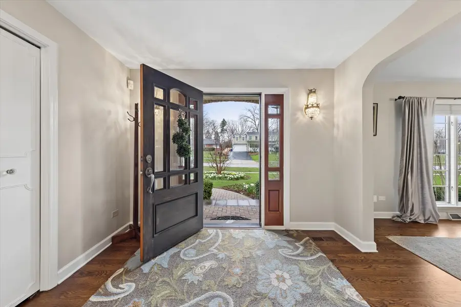 156 Sunset Avenue, Glen Ellyn, IL 60137 - #3