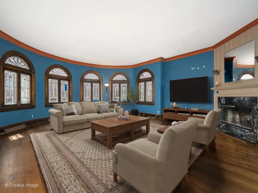 2542 W Coyle Avenue, Chicago, IL 60645 - #3