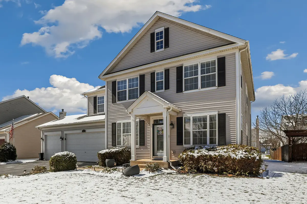 749 Lenox Avenue, Bolingbrook, IL 60490 - #1