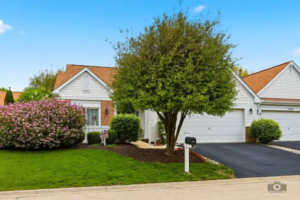 21434 W Juniper Lane, Plainfield, IL 60544