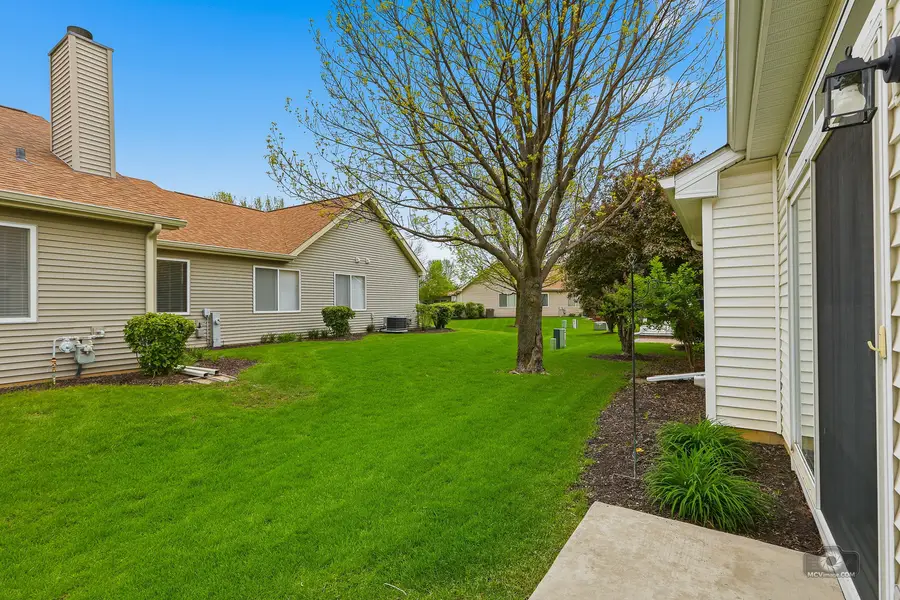 21434 W Juniper Lane, Plainfield, IL 60544 - #2