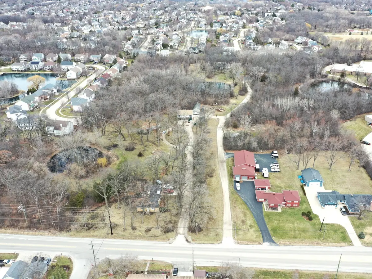 18238 W Gages Lake Road, Grayslake, IL 60030 - #1