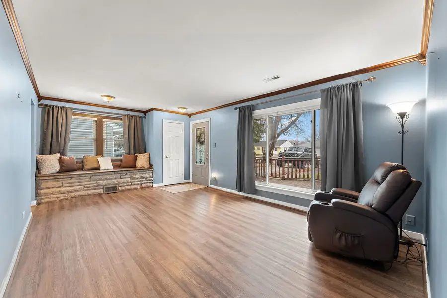 3520 Jackson Street, Lansing, IL 60438 - #3