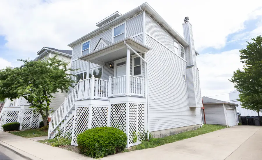 4257 N Kolmar Avenue, Chicago, IL 60641 - #2