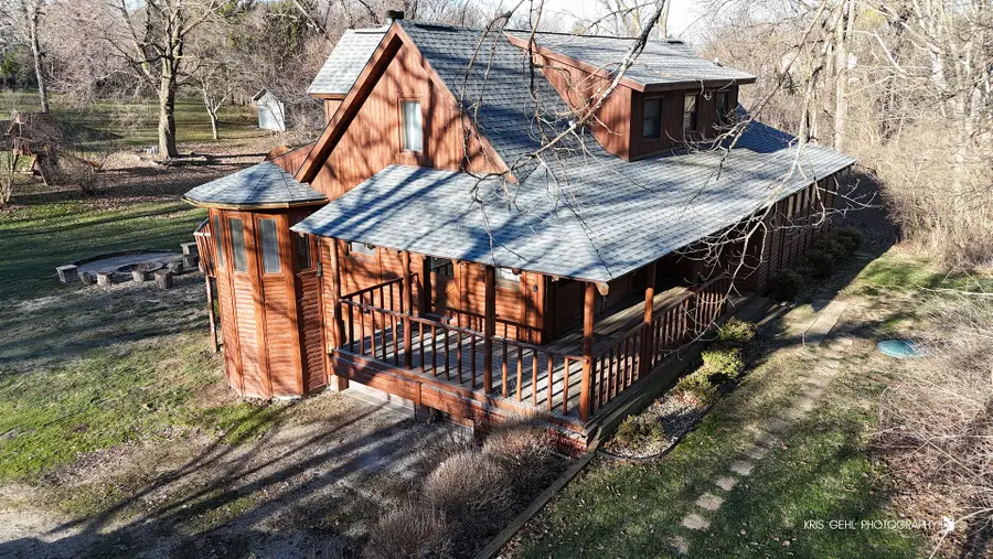 28496 High View Road, McHenry, IL 60051 - #3