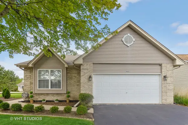 Address Withheld By Seller, Joliet, IL 60431
