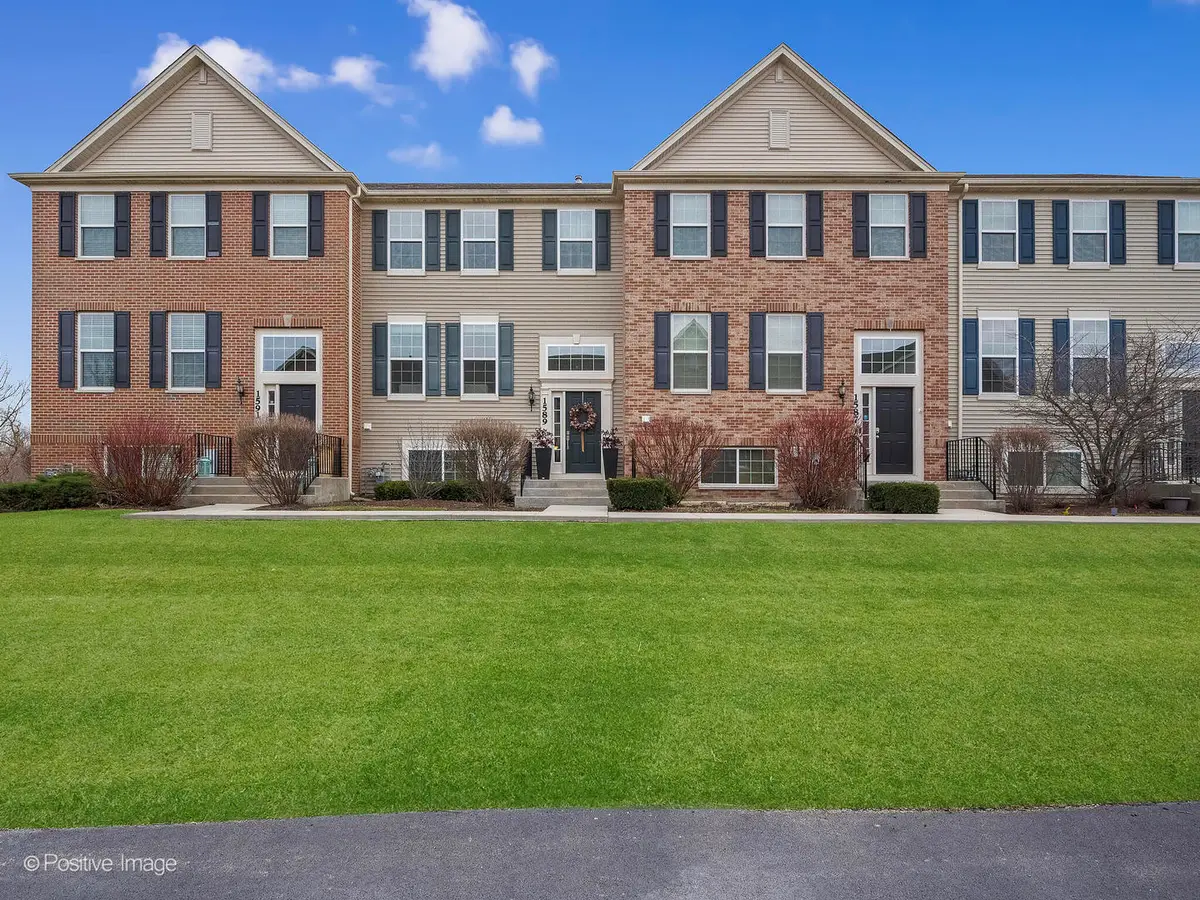 1589 Deer Pointe Drive, South Elgin, IL 60177 - #1