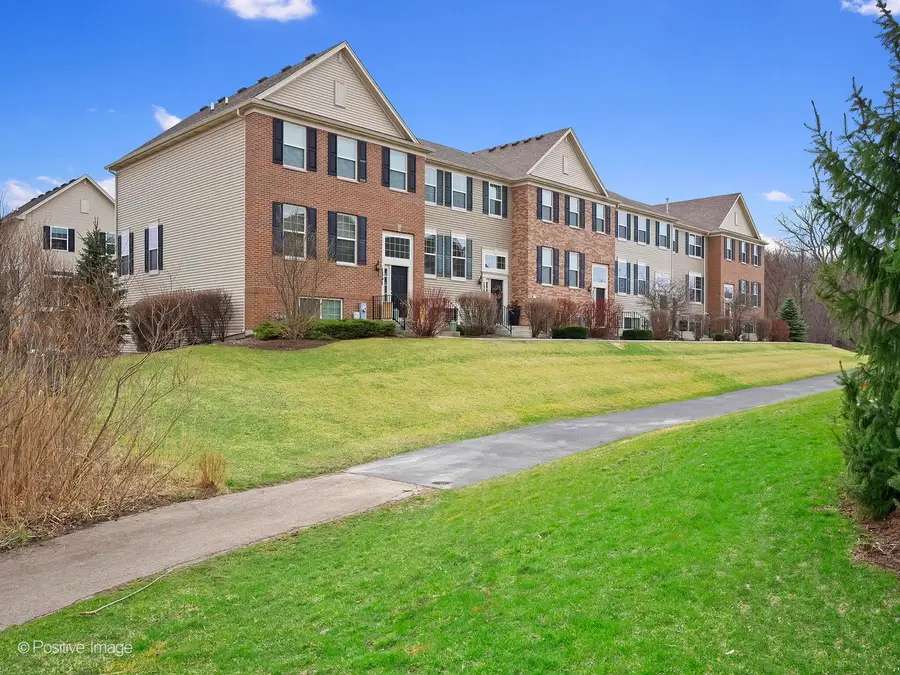 1589 Deer Pointe Drive, South Elgin, IL 60177 - #3