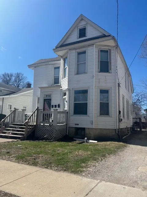 708 N Lee Street, Bloomington, IL 61701 - #2