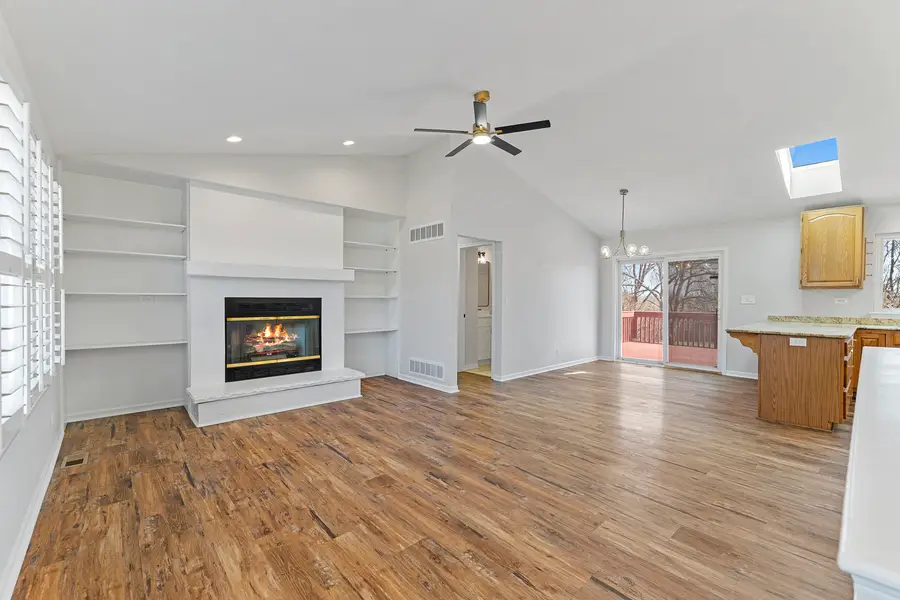 7302 Hickory, Wonder Lake, IL 60097 - #3