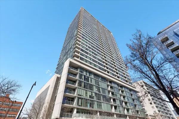 1720 S Michigan Avenue #805, Chicago, IL 60616