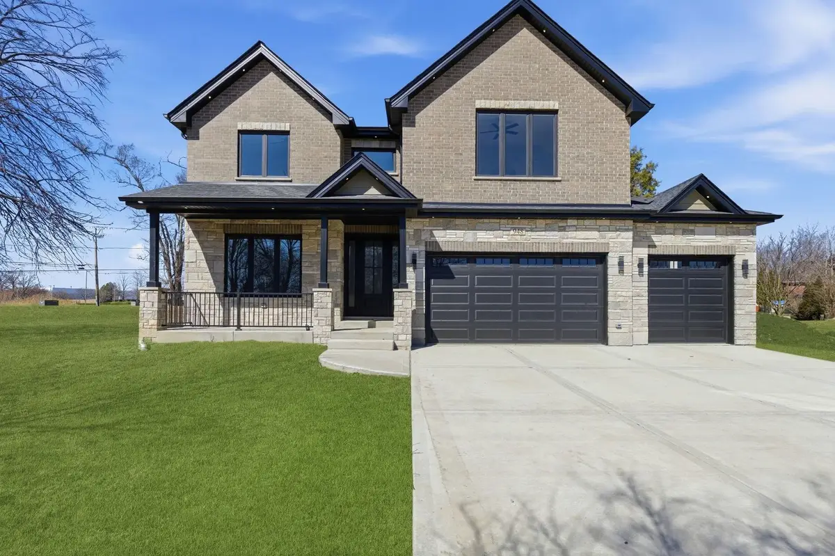 948 Stonebridge Way, Woodridge, IL 60517 - #1