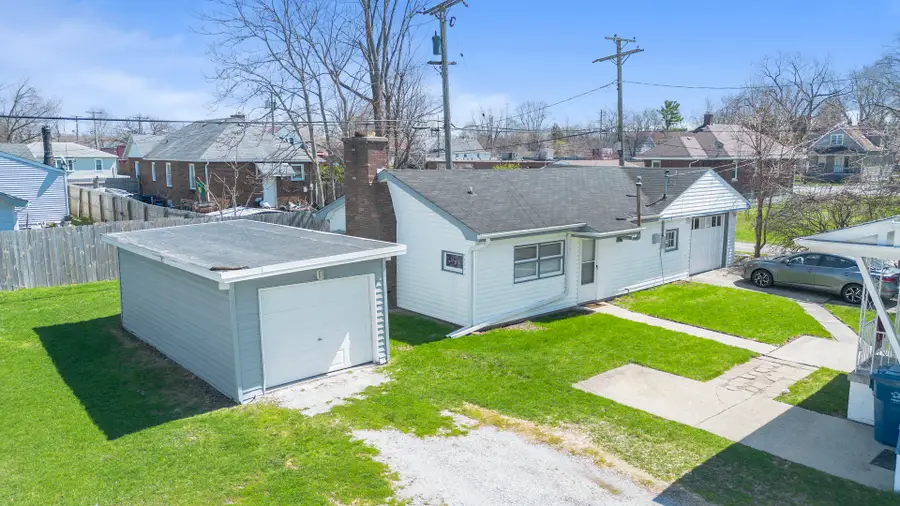 3333 Union Avenue, Steger, IL 60475 - #2