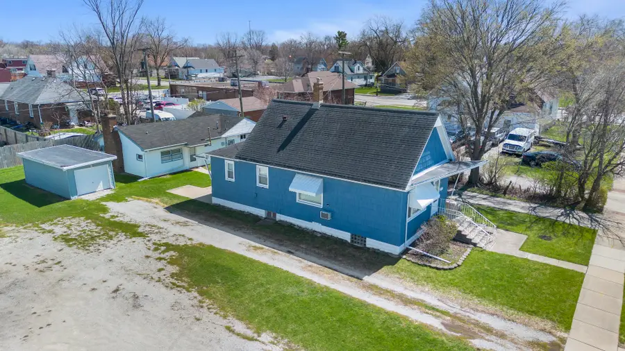 3333 Union Avenue, Steger, IL 60475 - #3