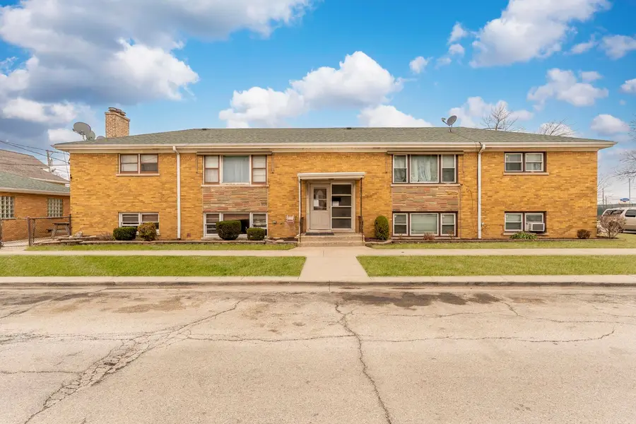 5529 W 31st Street, Cicero, IL 60804 - #2
