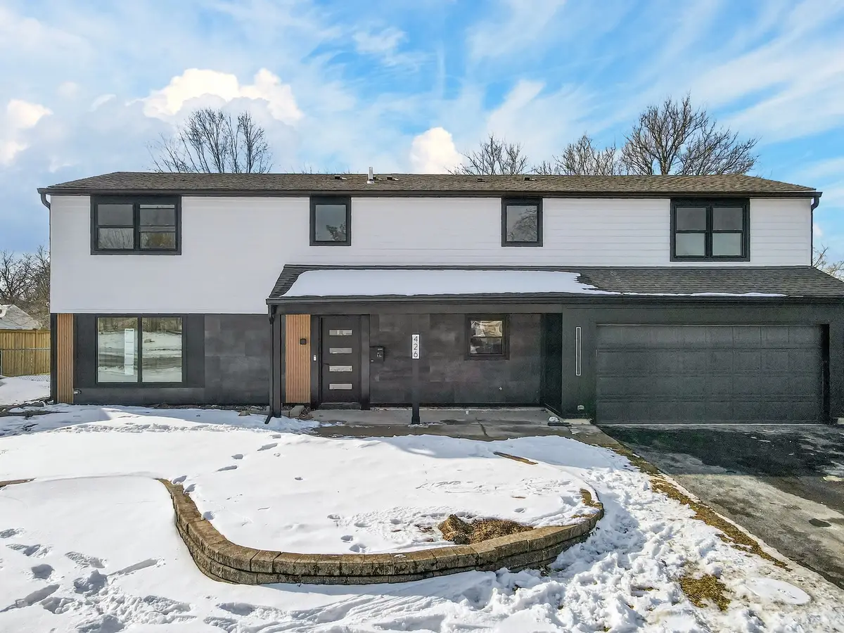 426 Argyll Lane, Schaumburg, IL 60194 - #1