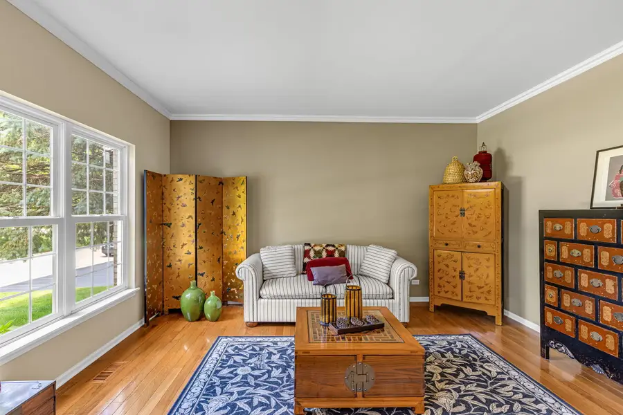 4 Sherwood Court, Lake In The Hills, IL 60156 - #3