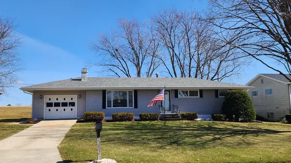 907 Obrien Street, Harvard, IL 60033