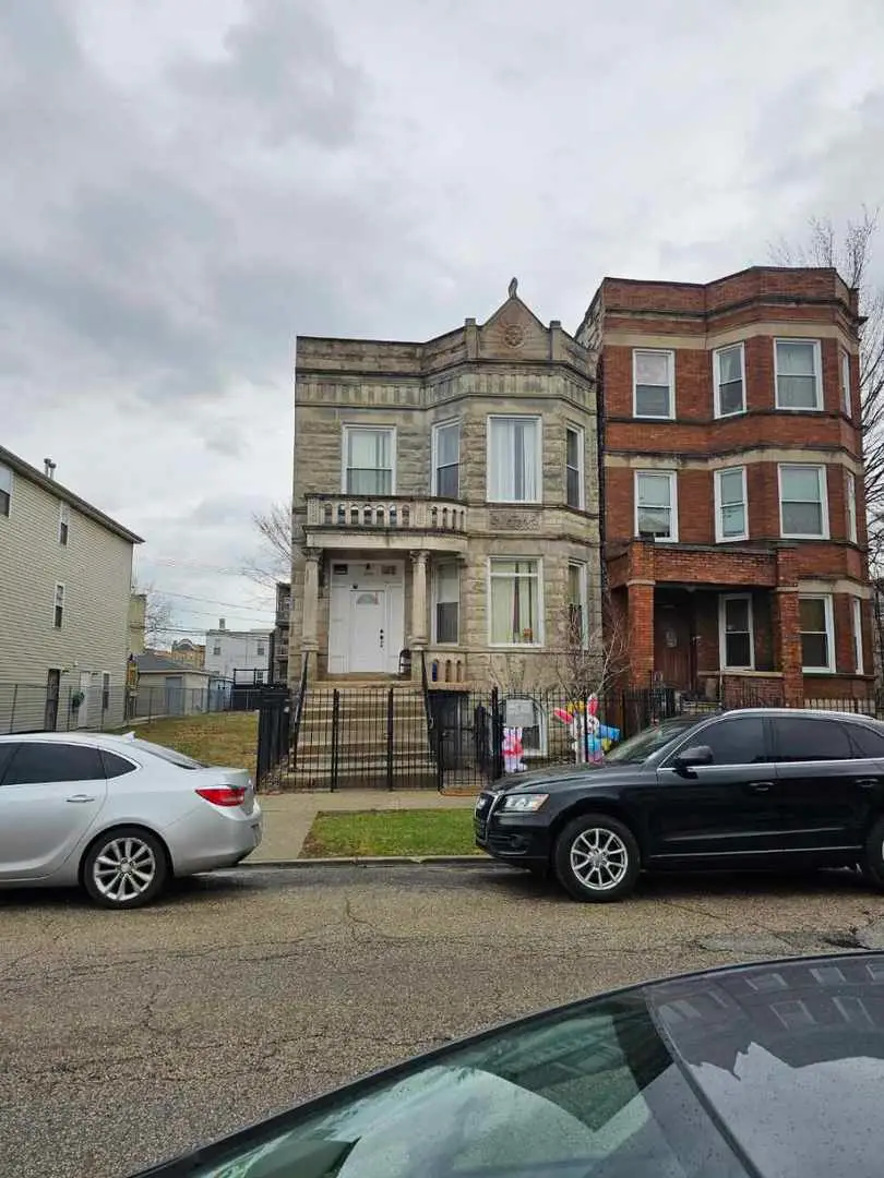1239 S Avers Avenue, Chicago, IL 60623 - #1