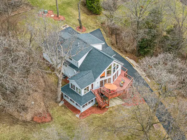 1370-1371 Pier Drive, Davis, IL 61019