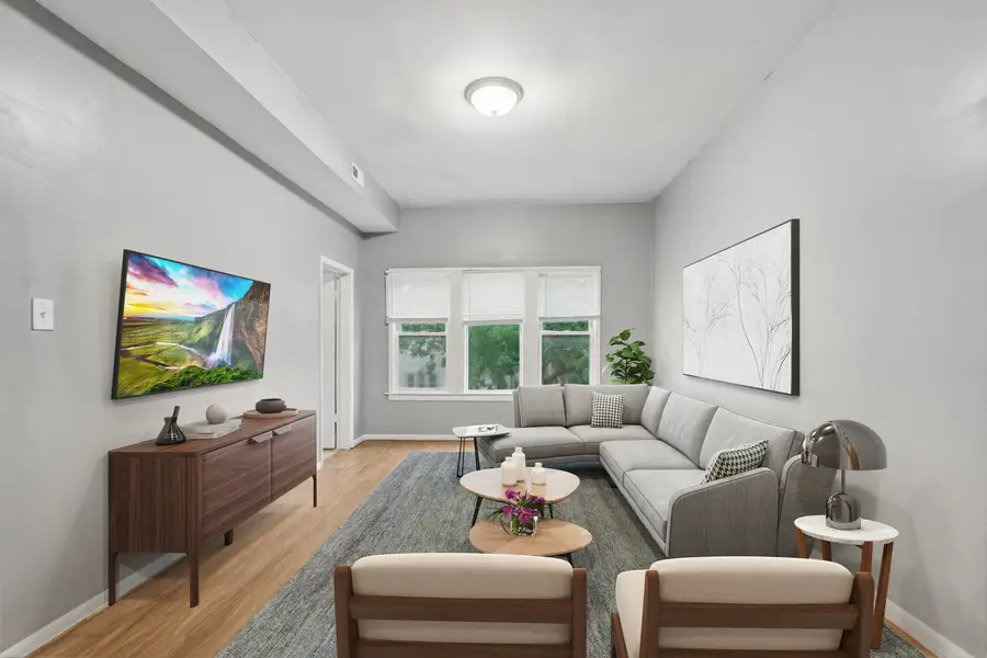 5756 S Princeton Avenue, Chicago, IL 60621 - #2