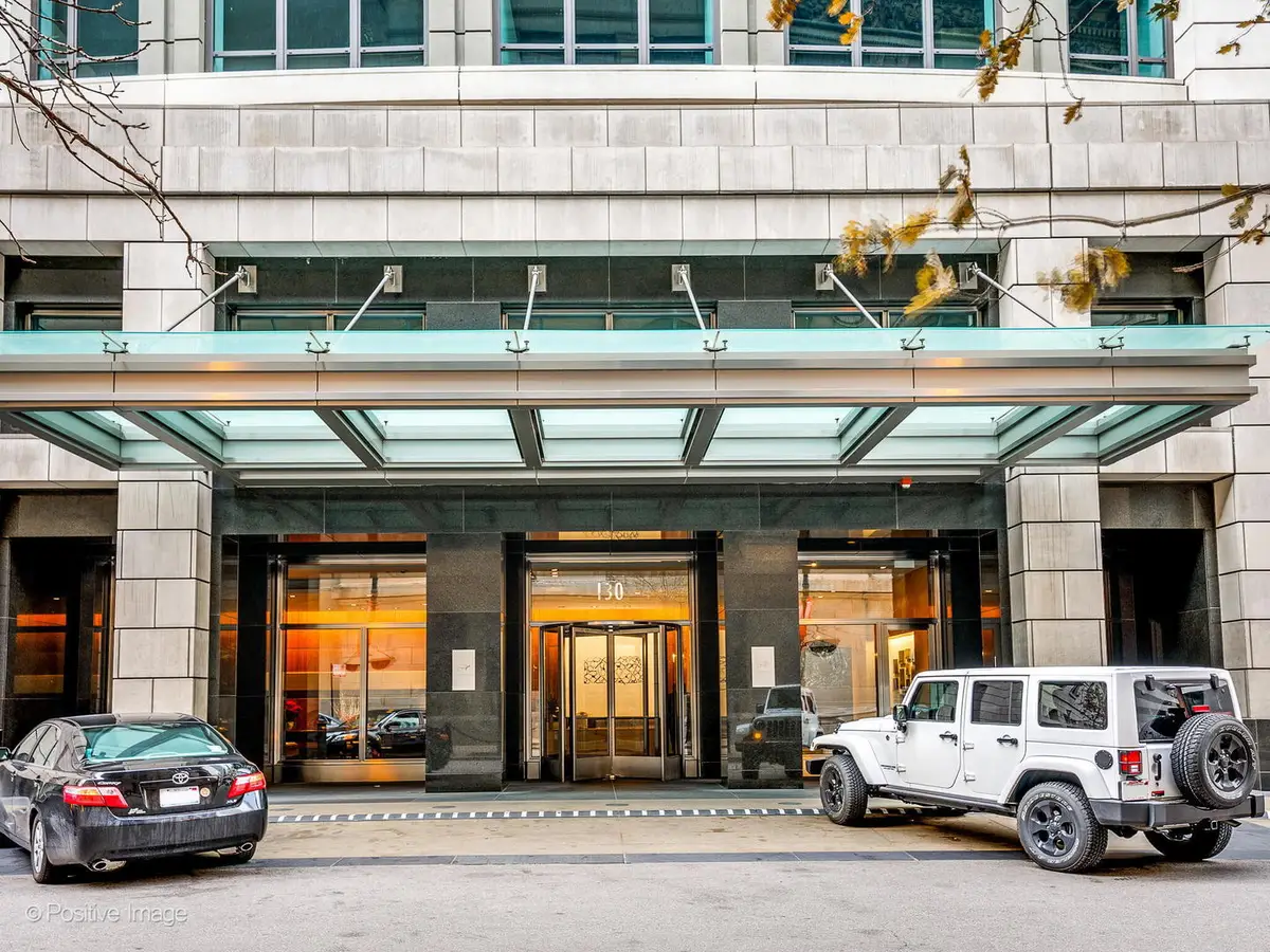 130 N Garland Court #1701, Chicago, IL 60602 - #1