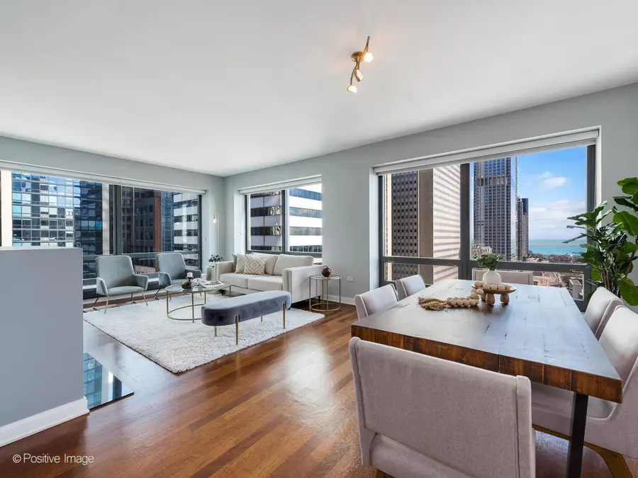 130 N Garland Court #1701, Chicago, IL 60602 - #2