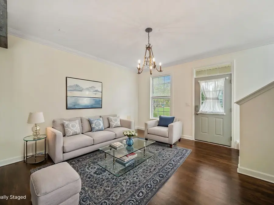3596 Hyde Park Court, Elgin, IL 60124 - #3