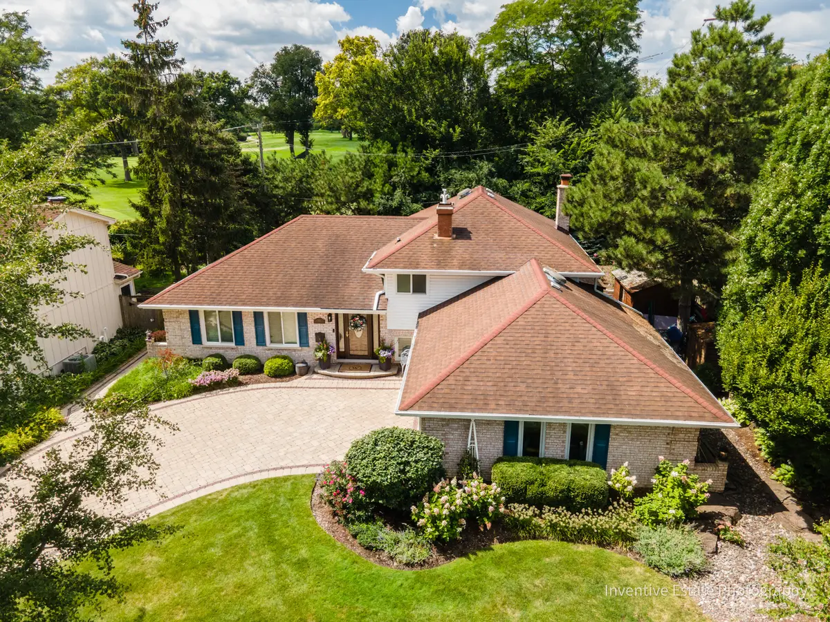 286 Stonegate Road, Clarendon Hills, IL 60514 - #1