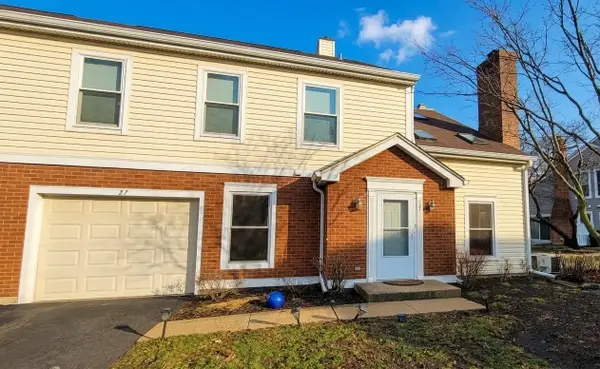 27 S Stonington Drive #172, Palatine, IL 60074