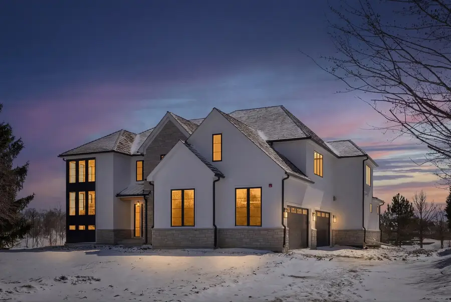 28920 N Niblick Knoll Court, Mundelein, IL 60060 - #3