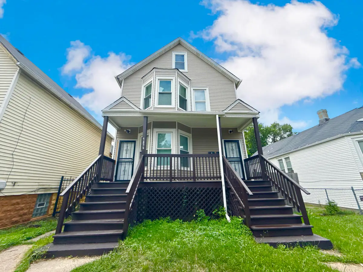 7436 S Langley Avenue, Chicago, IL 60619 - #1