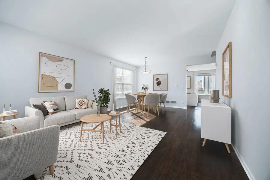 579 W Caldwell Drive, Round Lake, IL 60073 - #2